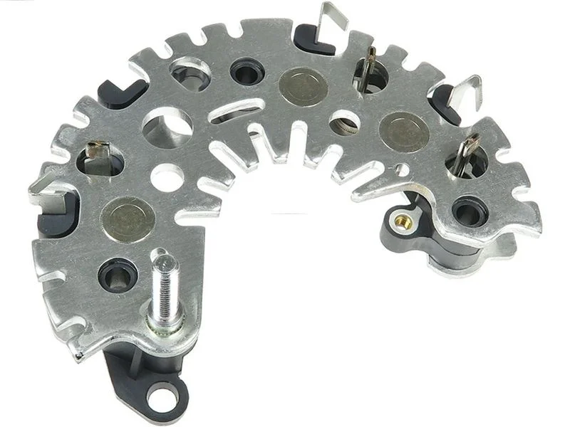 Retificador, alternador AS-PL ARC4013