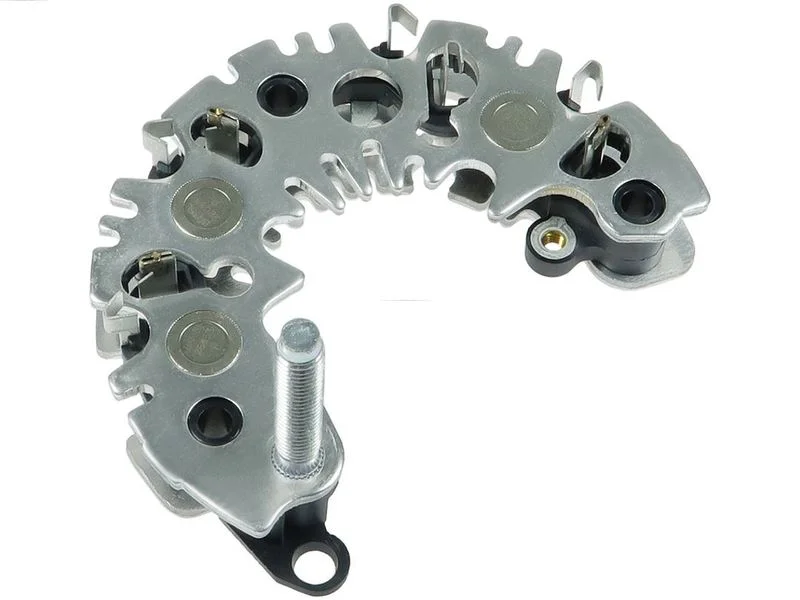 Retificador, alternador AS-PL ARC4014