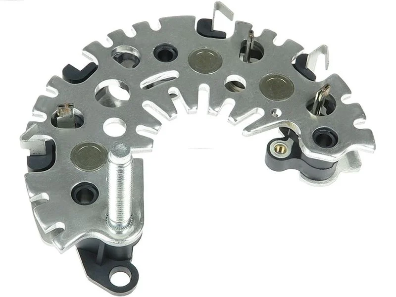Retificador, alternador AS-PL ARC4016