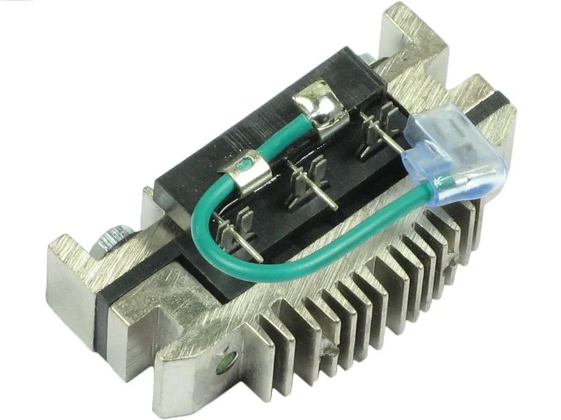 Retificador, alternador AS-PL ARC4023