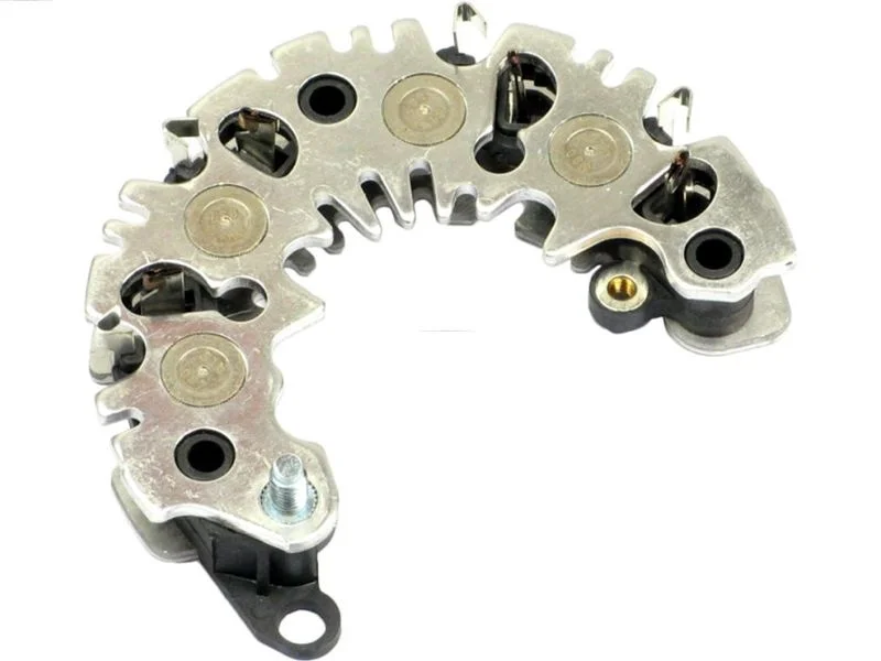 Retificador, alternador AS-PL ARC4025