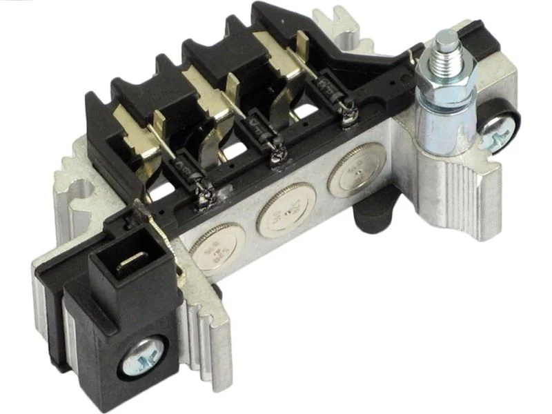 Retificador, alternador AS-PL ARC4028
