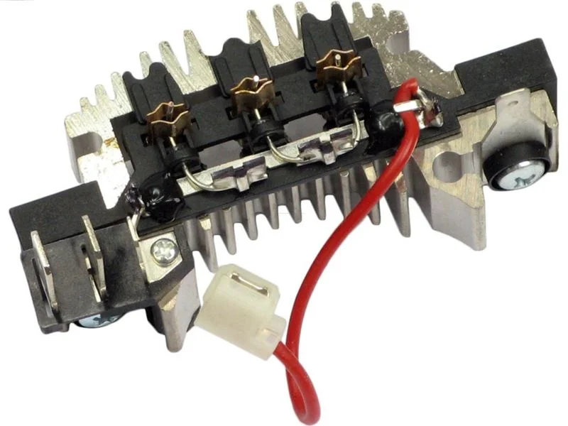 Rectifier, alternator AS-PL ARC4030