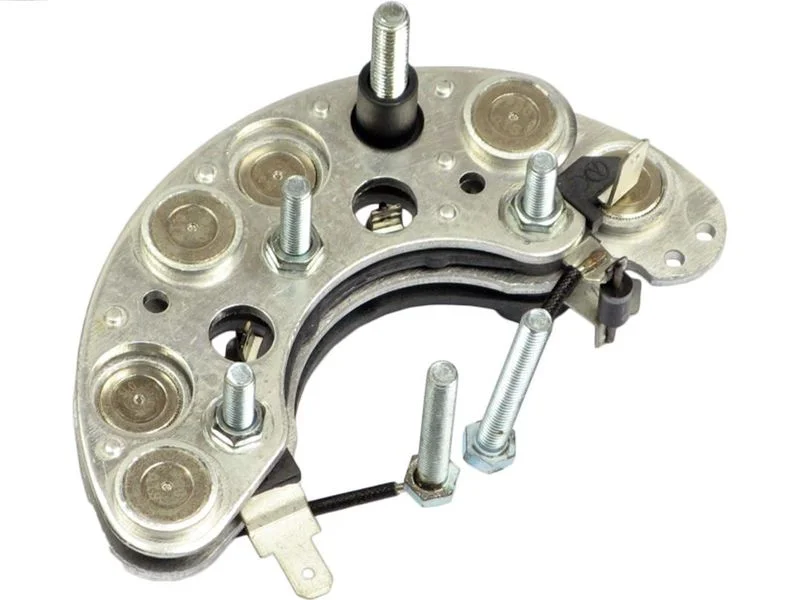 Rectifier, alternator AS-PL ARC4032