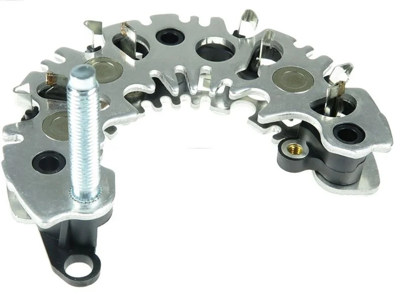 Rectifier, alternator AS-PL ARC4038