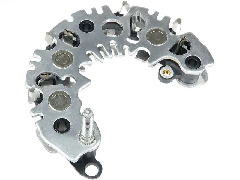 Retificador, alternador AS-PL ARC4040S