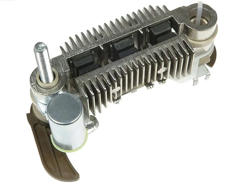 Retificador, alternador AS-PL ARC5002