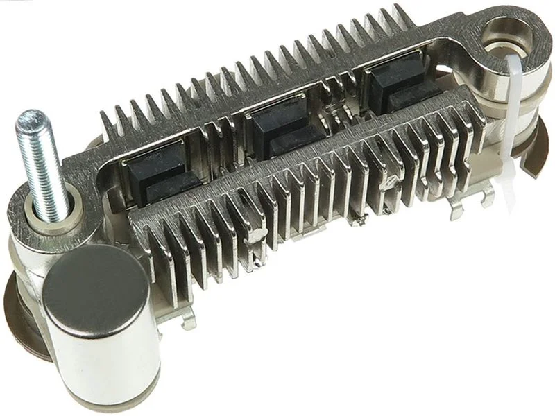 Rectifier, alternator AS-PL ARC5004