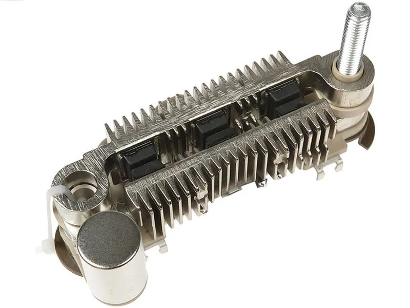 Rectifier, alternator AS-PL ARC5008