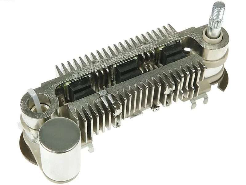 Rectifier, alternator AS-PL ARC5012