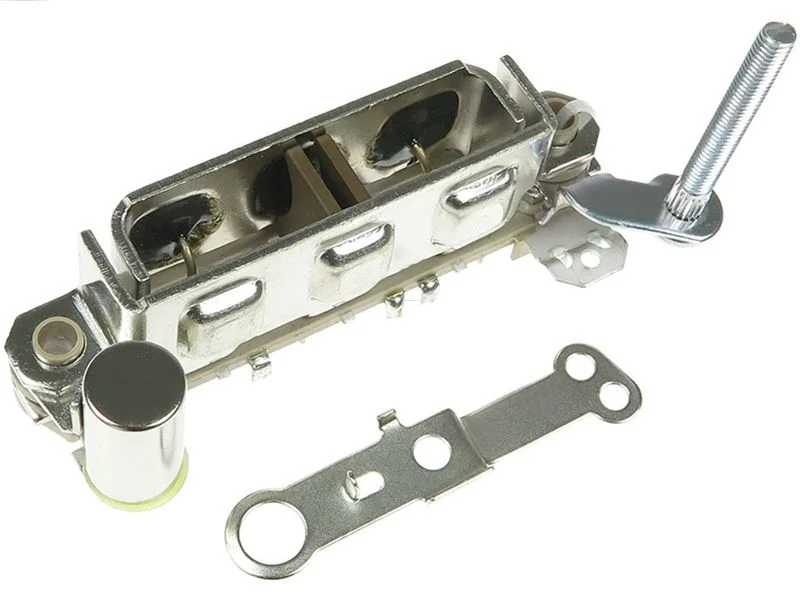 Retificador, alternador AS-PL ARC5016
