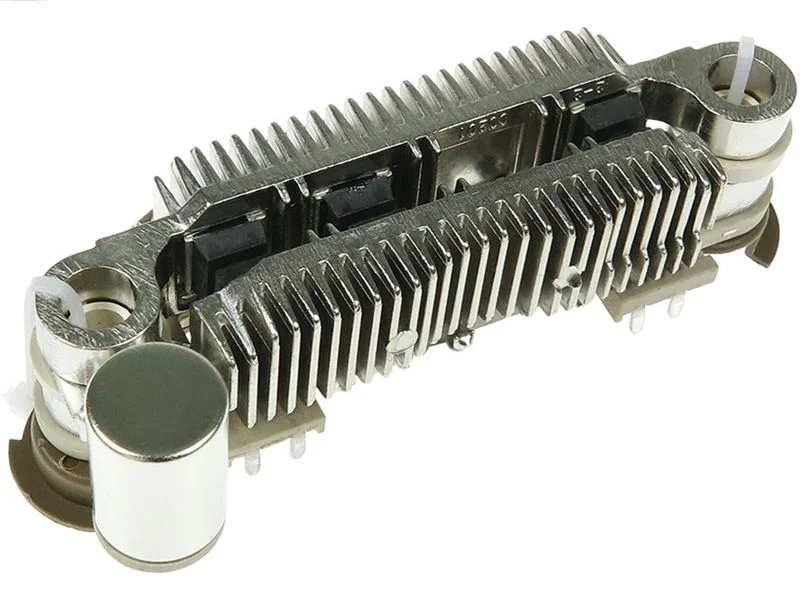Retificador, alternador AS-PL ARC5021