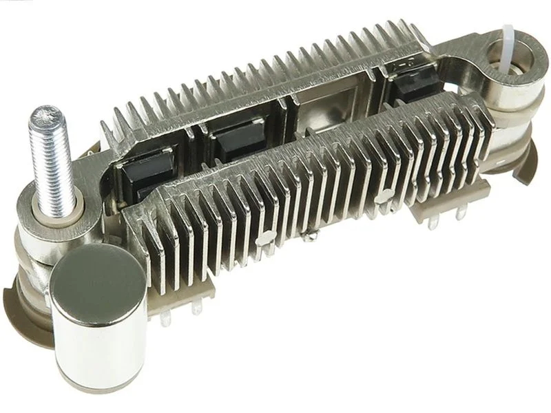 Rectifier, alternator AS-PL ARC5023