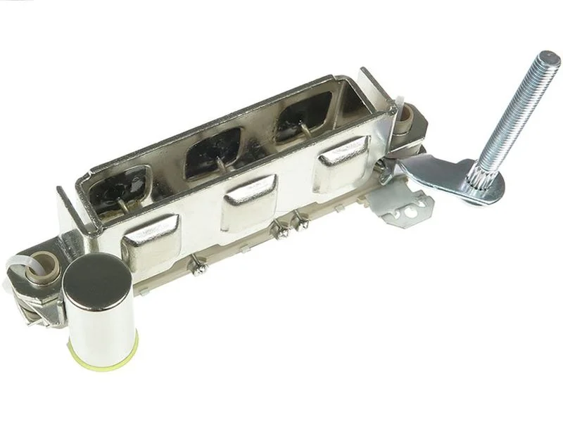 Retificador, alternador AS-PL ARC5025