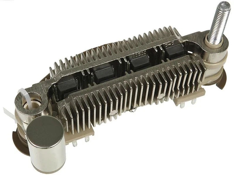 Rectifier, alternator AS-PL ARC5031