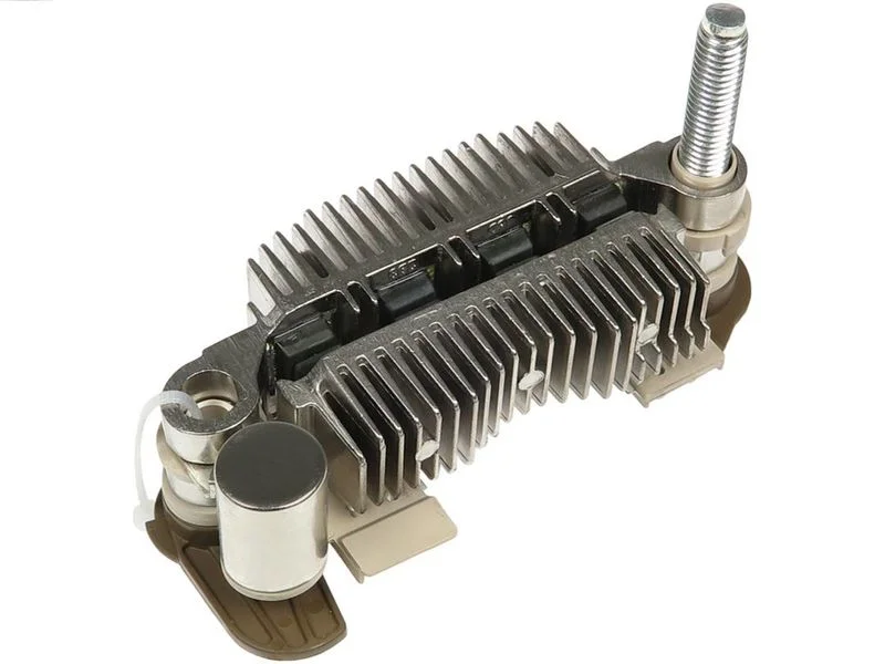 Retificador, alternador AS-PL ARC5034