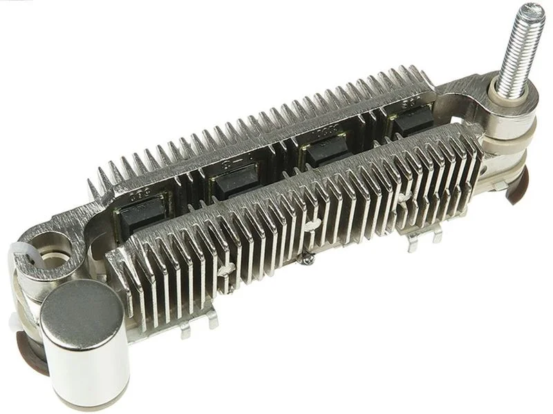 Rectifier, alternator AS-PL ARC5041