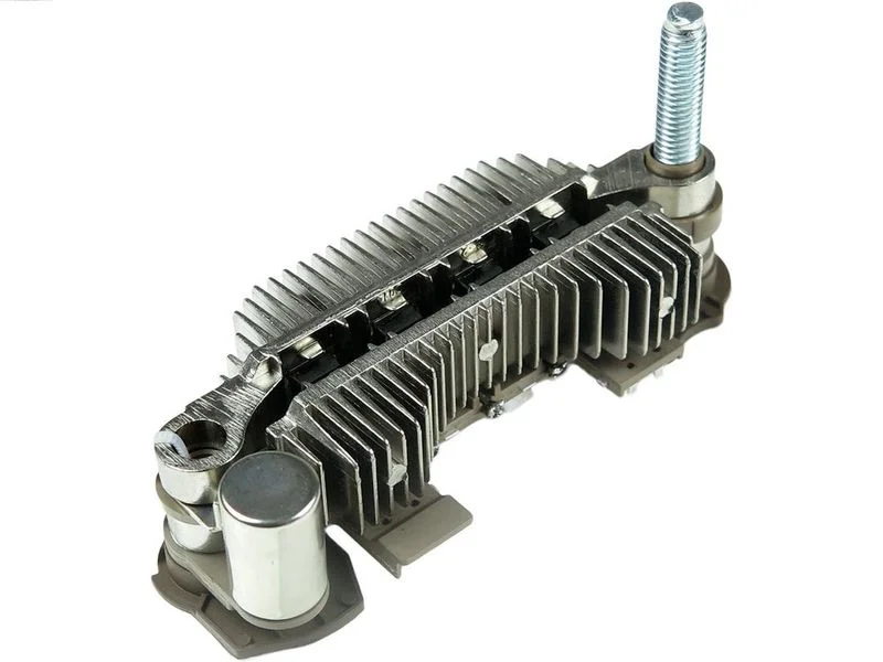 Rectifier, alternator AS-PL ARC5045