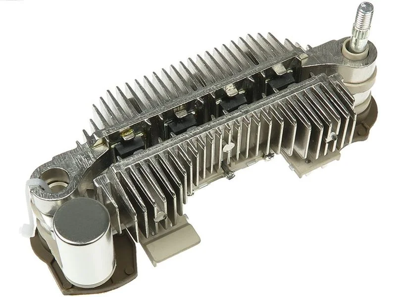 Rectifier, alternator AS-PL ARC5046