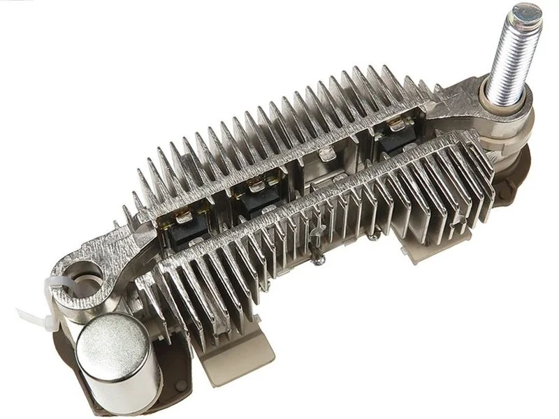 Retificador, alternador AS-PL ARC5047