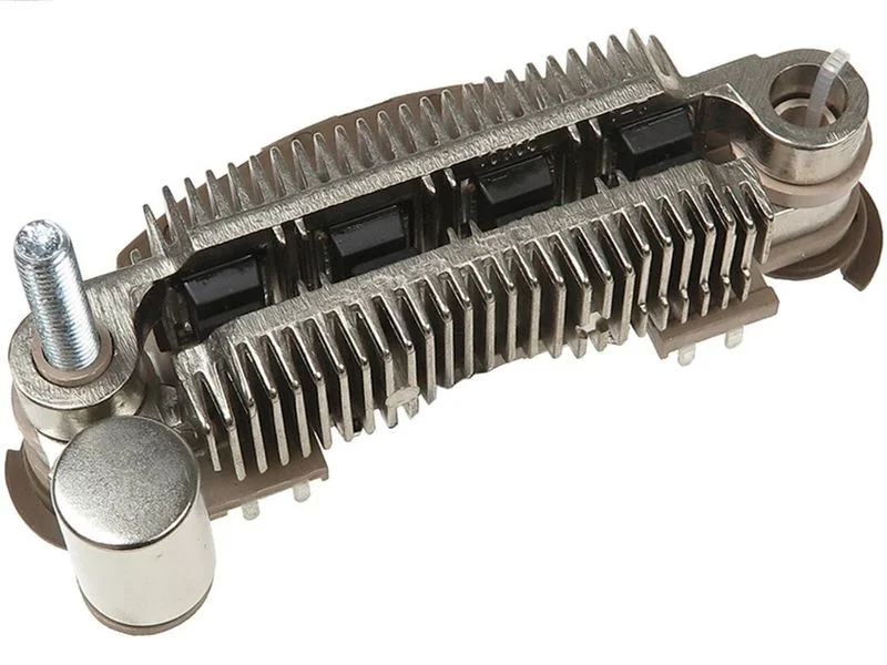Rectifier, alternator AS-PL ARC5049