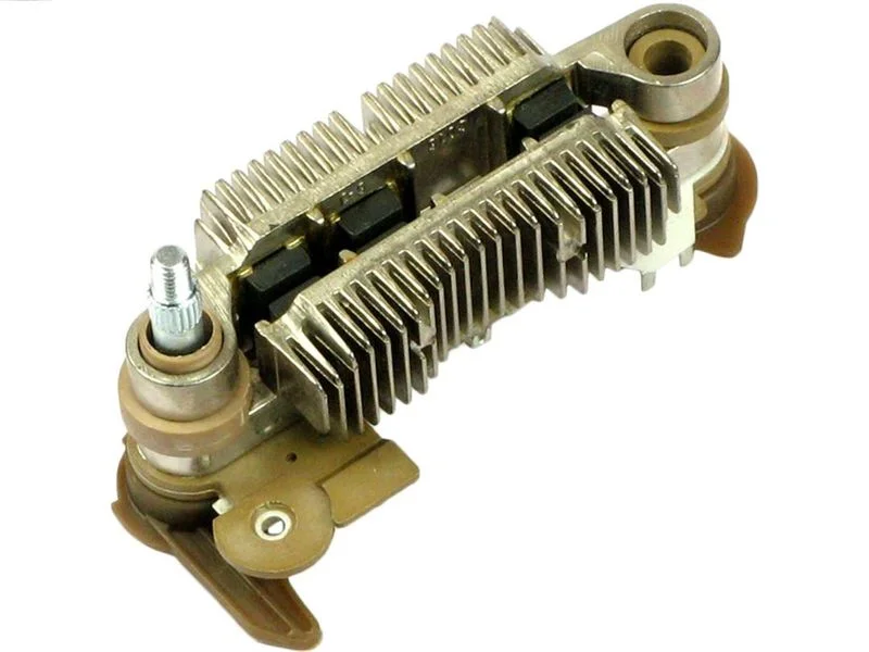Rectifier, alternator AS-PL ARC5063