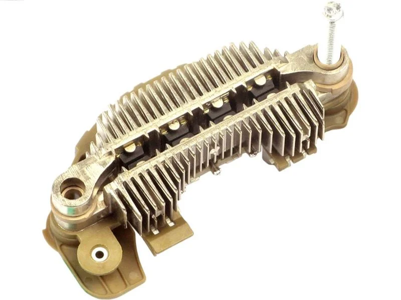 Rectifier, alternator AS-PL ARC5064