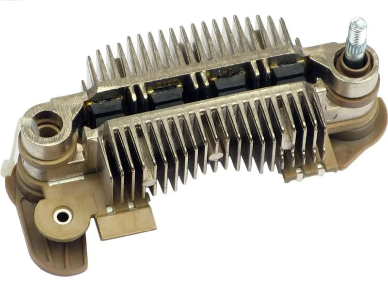 Rectifier, alternator AS-PL ARC5068