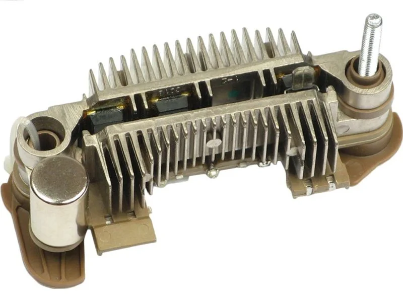 Rectifier, alternator AS-PL ARC5070