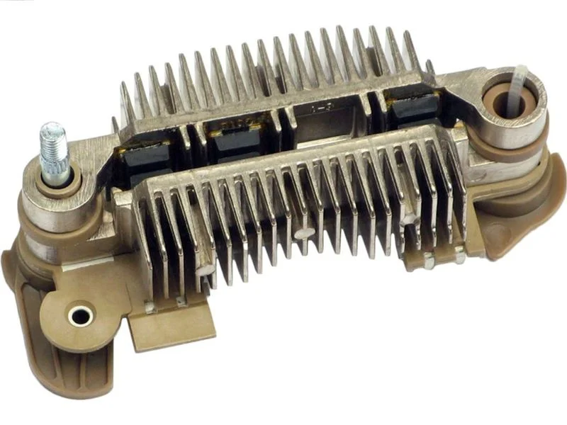 Rectifier, alternator AS-PL ARC5071
