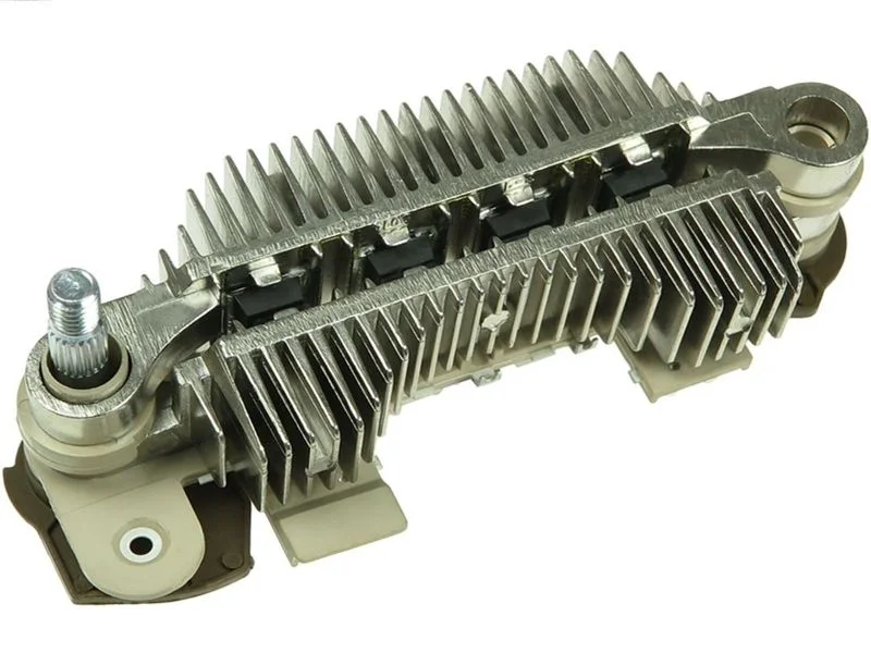 Retificador, alternador AS-PL ARC5072