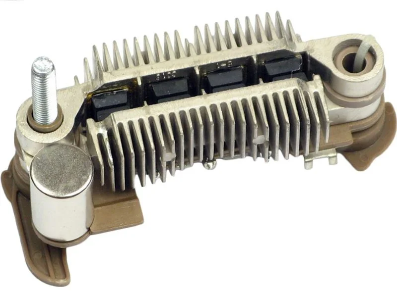 Rectifier, alternator AS-PL ARC5074