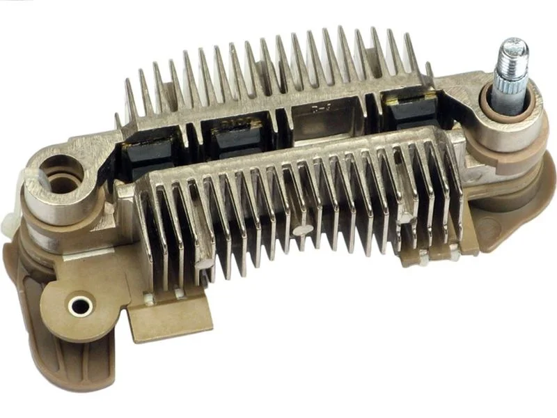 Retificador, alternador AS-PL ARC5078