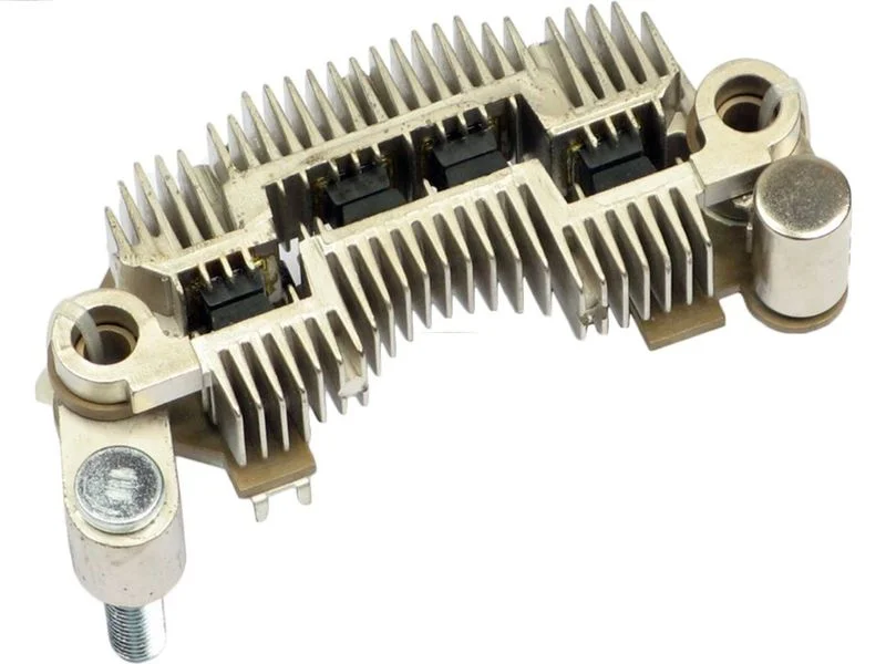Rectifier, alternator AS-PL ARC5079