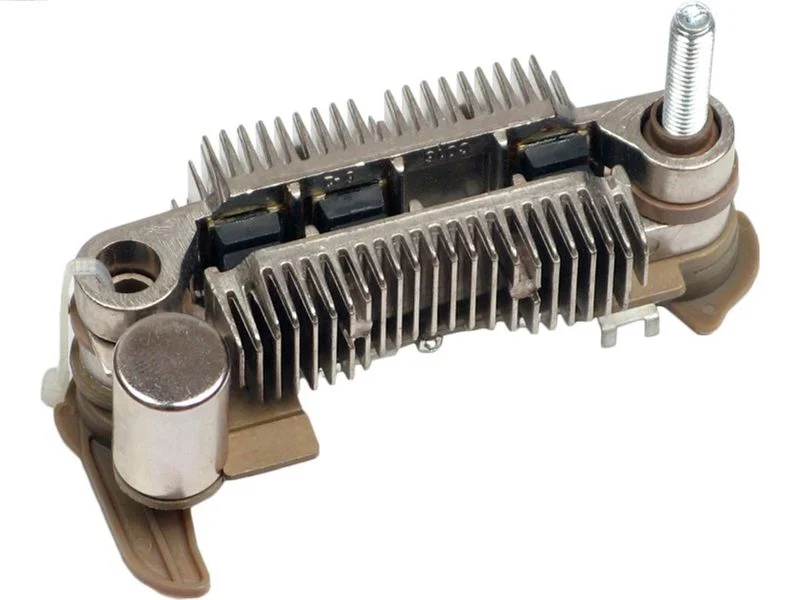 Rectifier, alternator AS-PL ARC5081