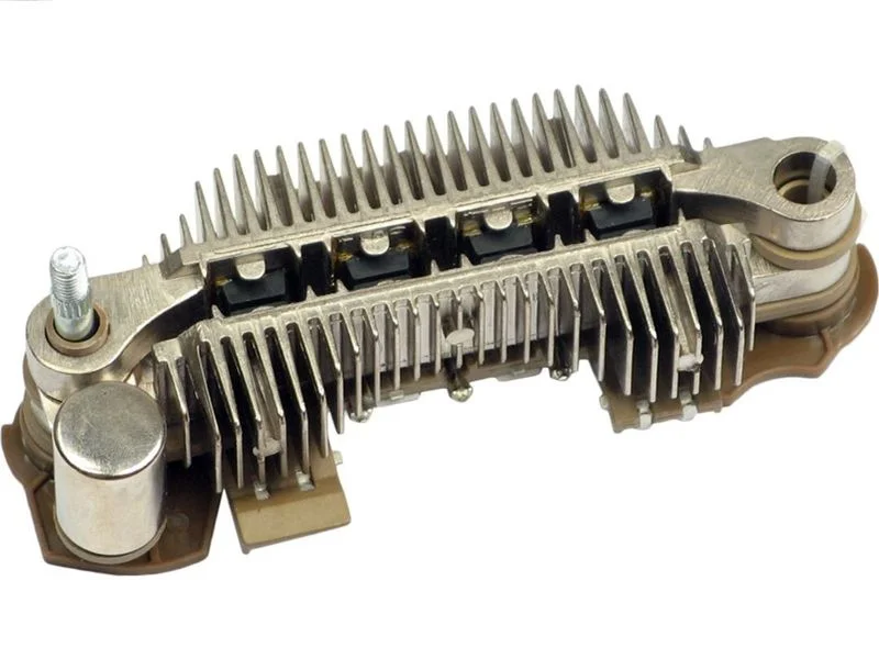 Retificador, alternador AS-PL ARC5084