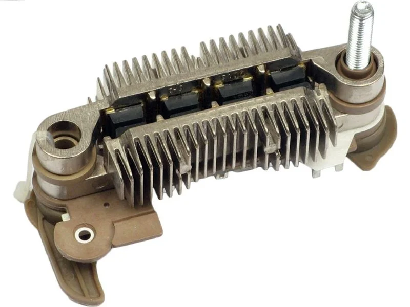 Retificador, alternador AS-PL ARC5092