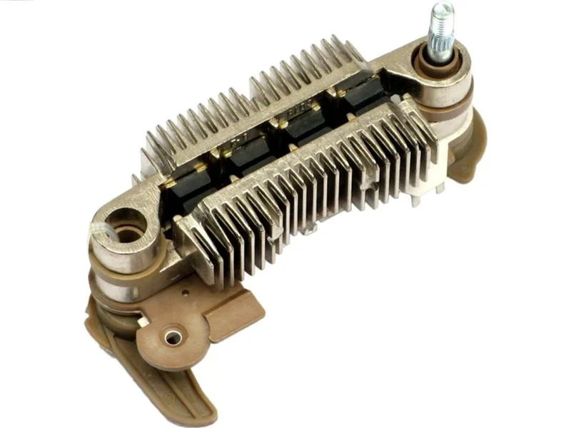 Retificador, alternador AS-PL ARC5100