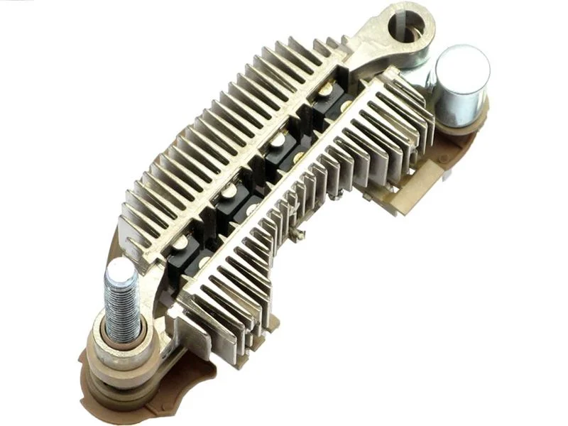 Retificador, alternador AS-PL ARC5102