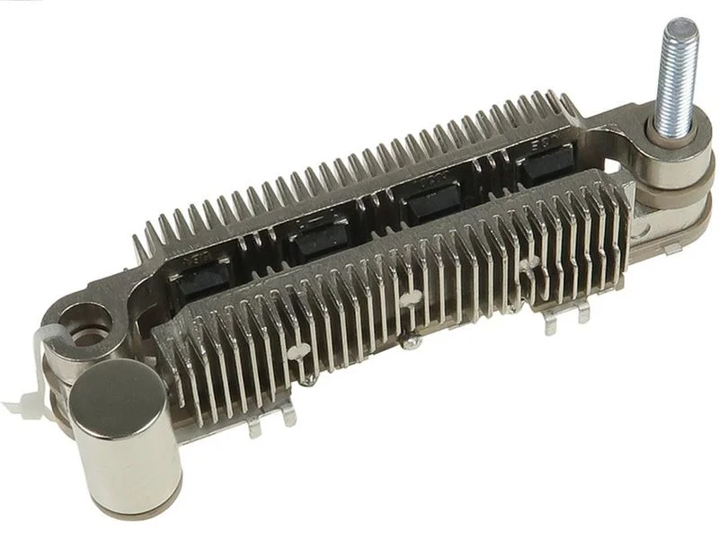 Rectifier, alternator AS-PL ARC5103