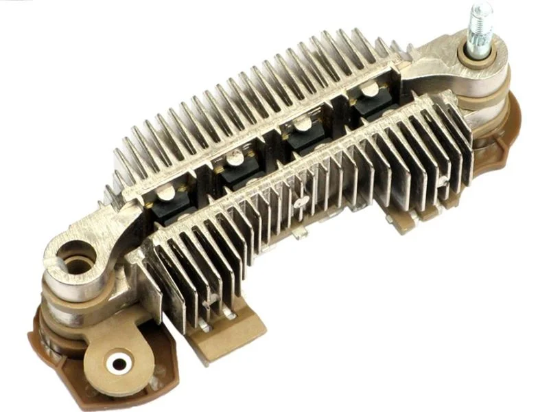Rectifier, alternator AS-PL ARC5104