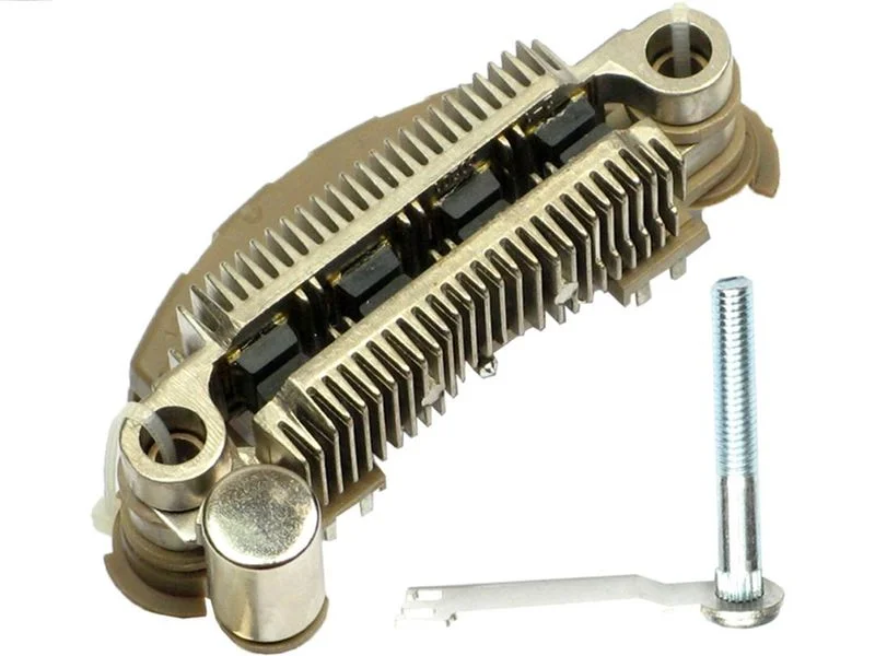 Rectifier, alternator AS-PL ARC5107