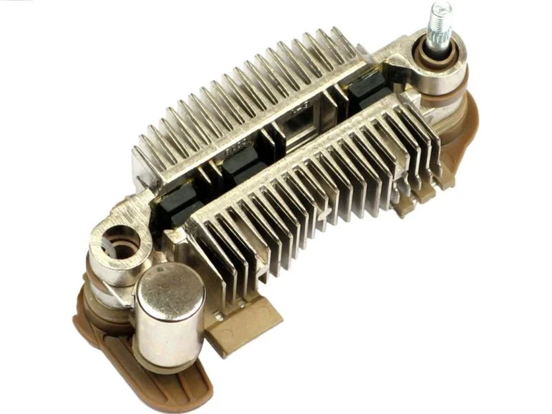 Rectifier, alternator AS-PL ARC5108