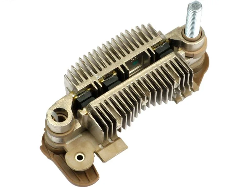 Retificador, alternador AS-PL ARC5109
