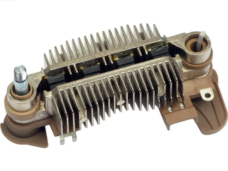 Retificador, alternador AS-PL ARC5116