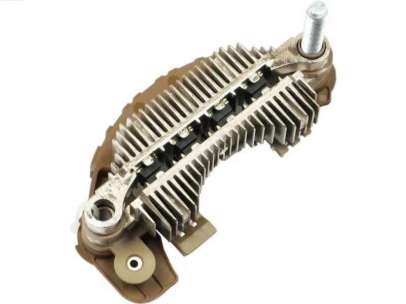 Rectifier, alternator AS-PL ARC5121