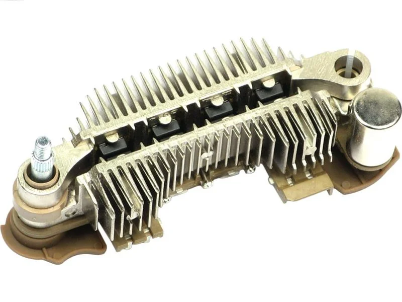 Rectifier, alternator AS-PL ARC5123