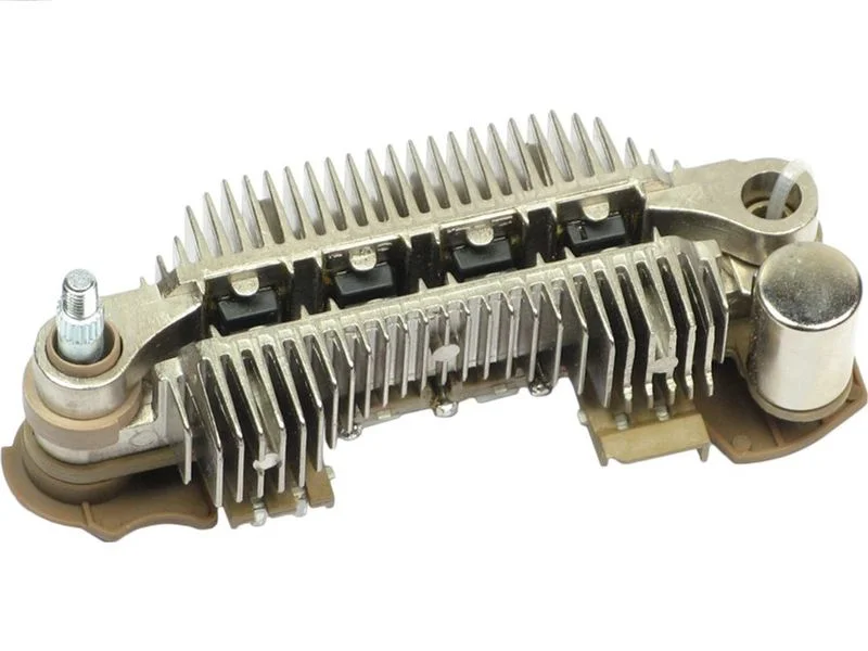 Rectifier, alternator AS-PL ARC5124