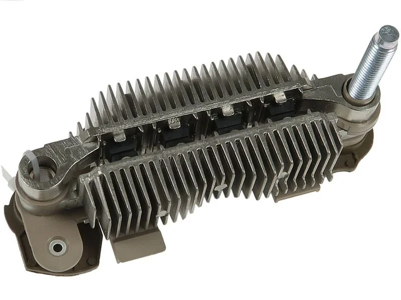 Retificador, alternador AS-PL ARC5125