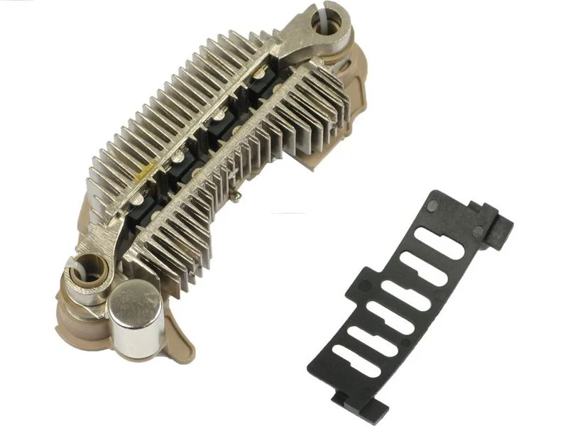Retificador, alternador AS-PL ARC5126